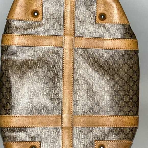 Vintage Celine Boston bag - Picture 7 of 14